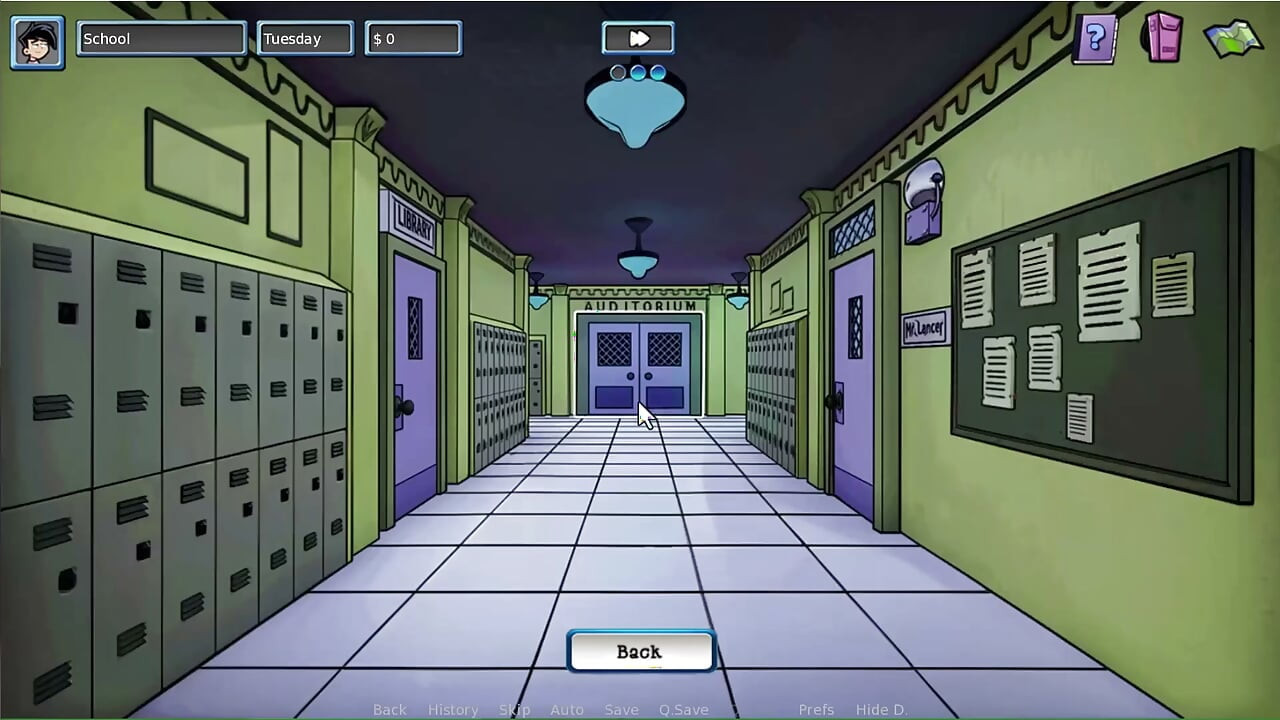 Amity Park Redux Part 1