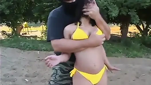 Cabo, geri dönüş. Bölüm 4