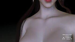 【Asmr中国語ボイス】コケティッシュな女性スーパーバイザー 1v4(抜粋) 02