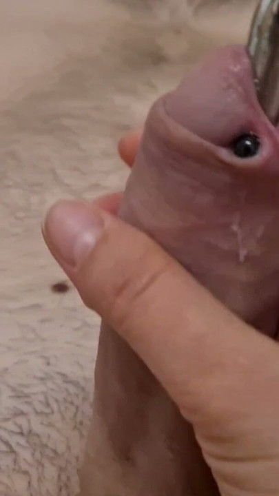 Horny MILF wife soundsed the husband | Clip 1