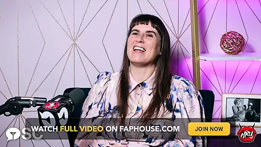 From Sex Cult Survivor to Feminist Adult Filmmaker - Inka Winter