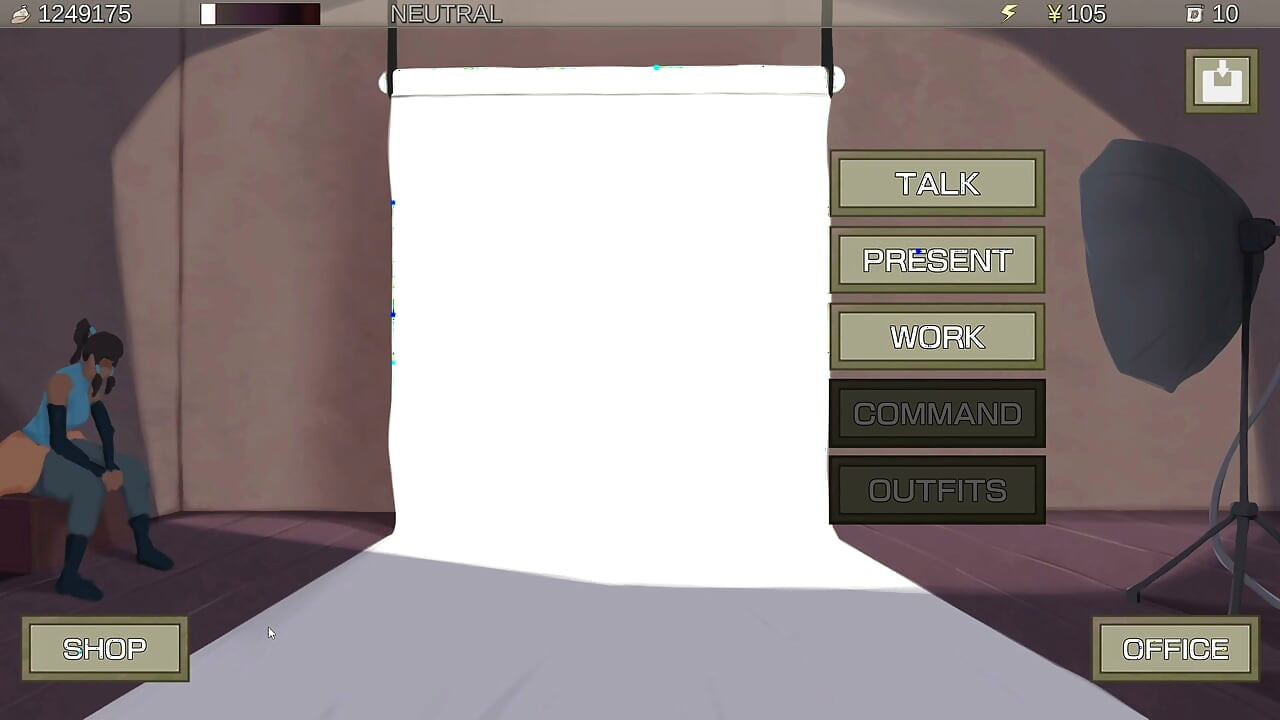 Korra mayosu deniyor - Cummy Bender part 2