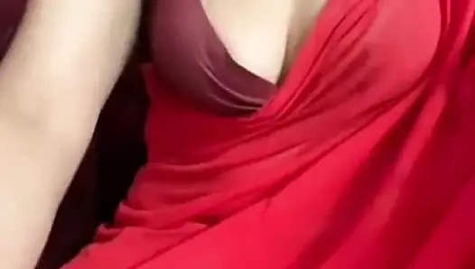 Gadis seksi lagi asik fingering memeknya