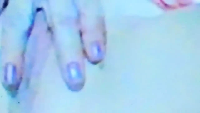 Finger fucking