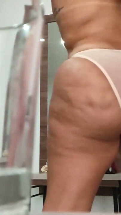 I fuck my friend from work | Clip 1