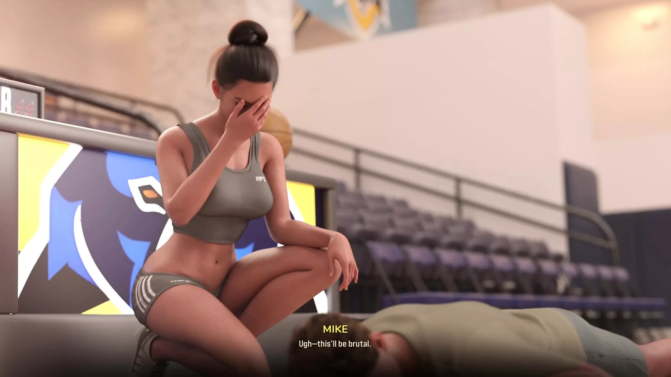 Tajemství ženského Libida (část 11). 