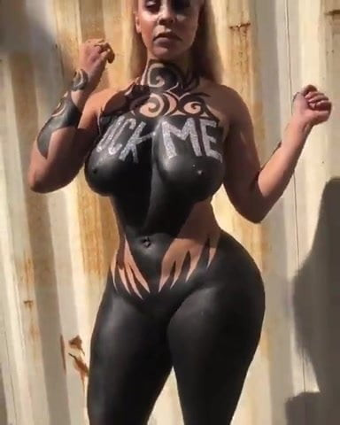 Thicc Bodypaint