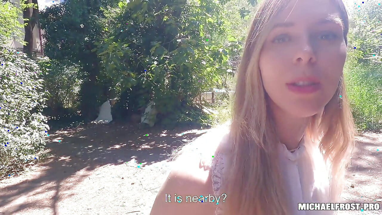 Why Did My Pussy Get so Hot When Stranger Accidentally Showed His Dick?