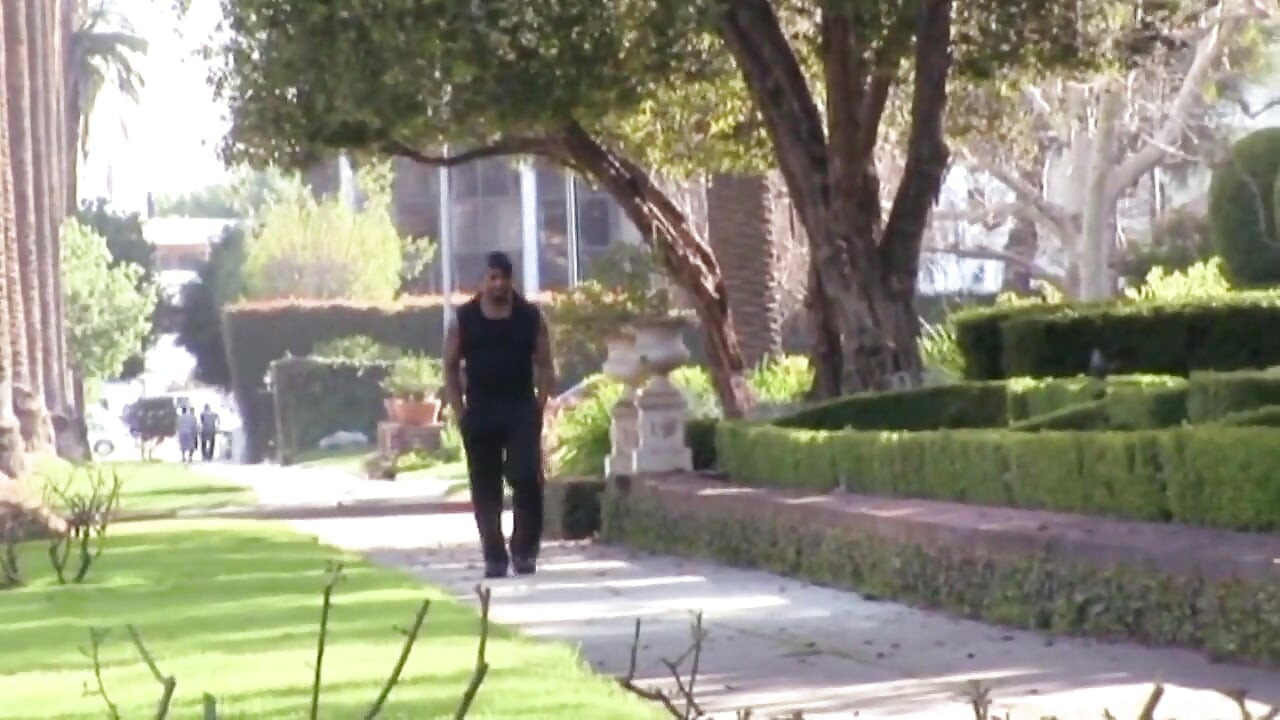 Fucked by scaly boy gangster