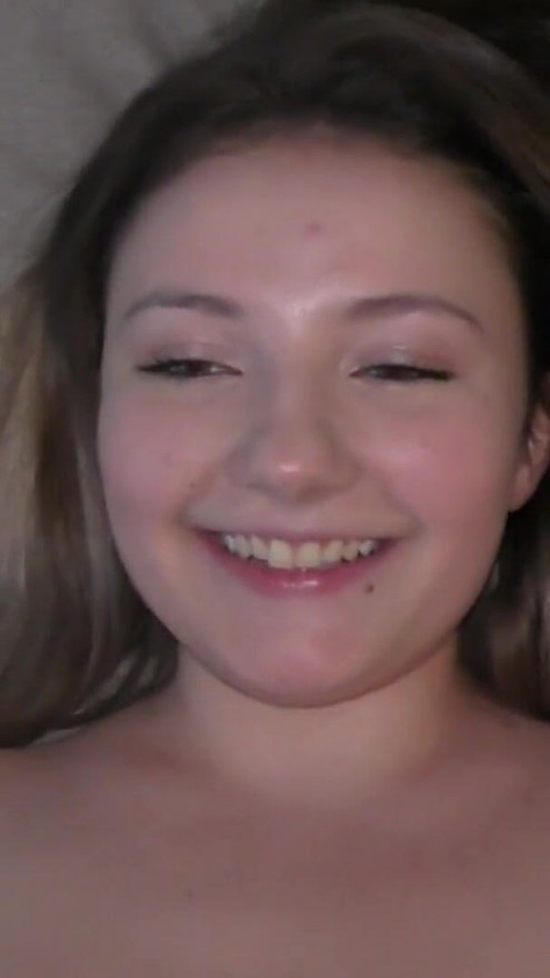 Hairy teen pussy | Clip 1