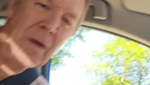 Nude Driving