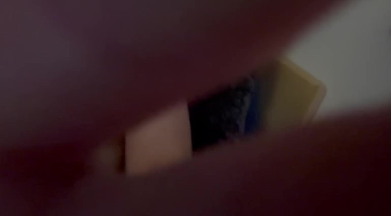 Masturbation