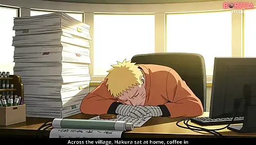 Naruto ngentot dan crot di dalam memek sarada saat sakura lagi nonton, dia ngkhianati boruto (hentai tanpa sensor)