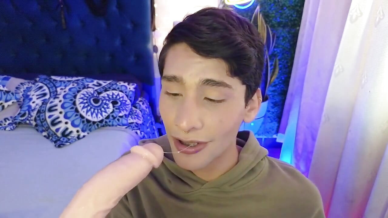 Do You Like How I Suck It?