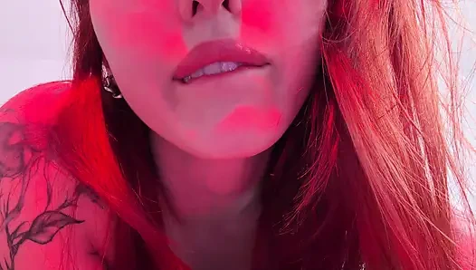 POV Virtual Sex: Fit Friend Needs Extra Protein After Workout