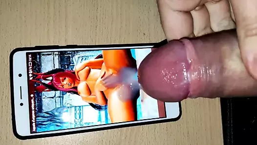 Viera cumtribute ffxiv (5)