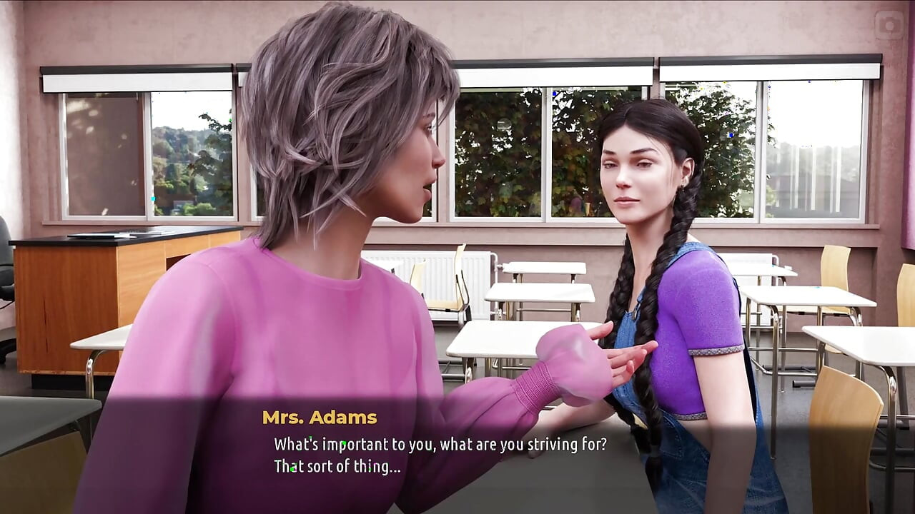 MILFs of Sunville - Ep 16