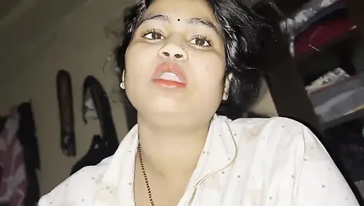 Хардкорный хардкорный муж дези жена дези всю ночь без остановки в настоящем жестком домашнем видео