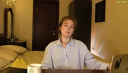 Kira Stone'un nasıl öldürüldüğü, ne kadar nefret aldığım ve oyuncuların bununla nasıl yaşadığı