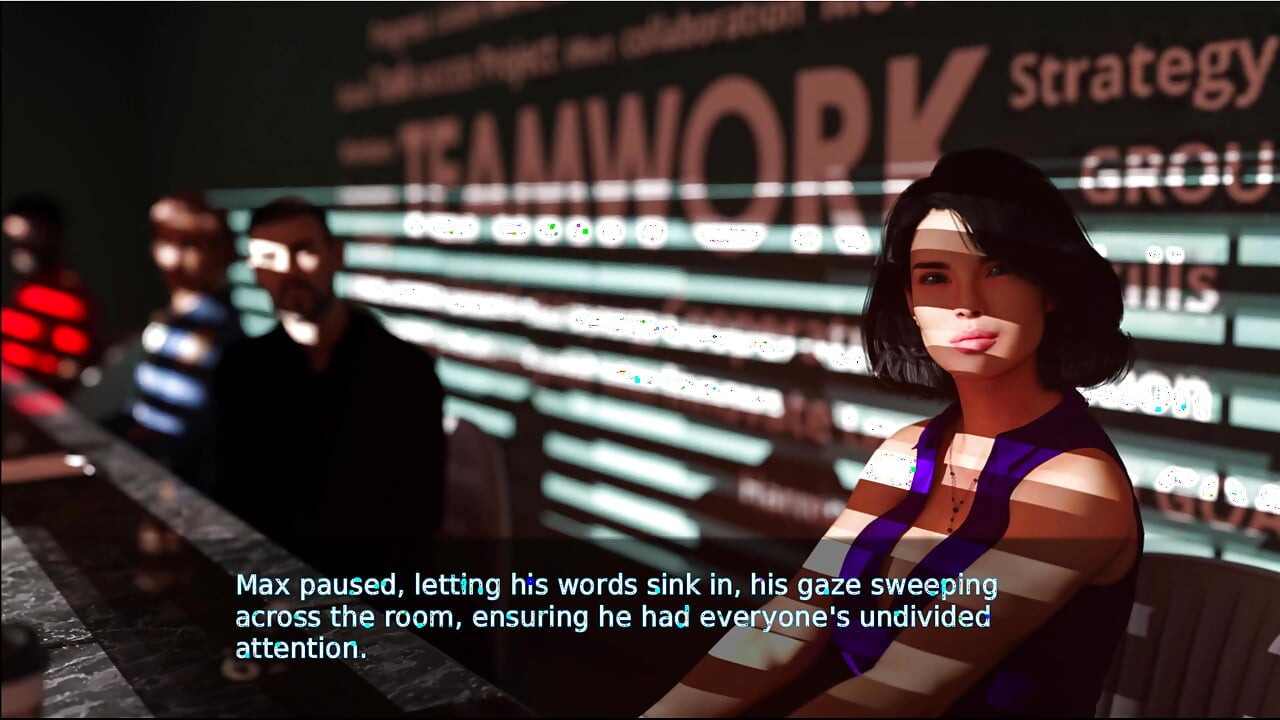 Fate and Life the Mystery of Vaulinhorn 9 the Investigation Is Getting Out of Hand