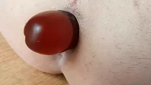 Dildo anal 35 cm