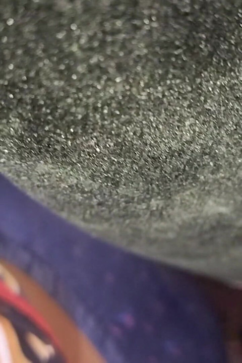 She Won't Let Me Use Her Teeen Tight Pussy.