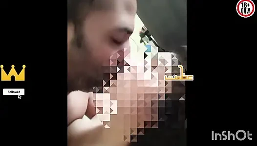 Fuck Me Hard, Show Me Heaven