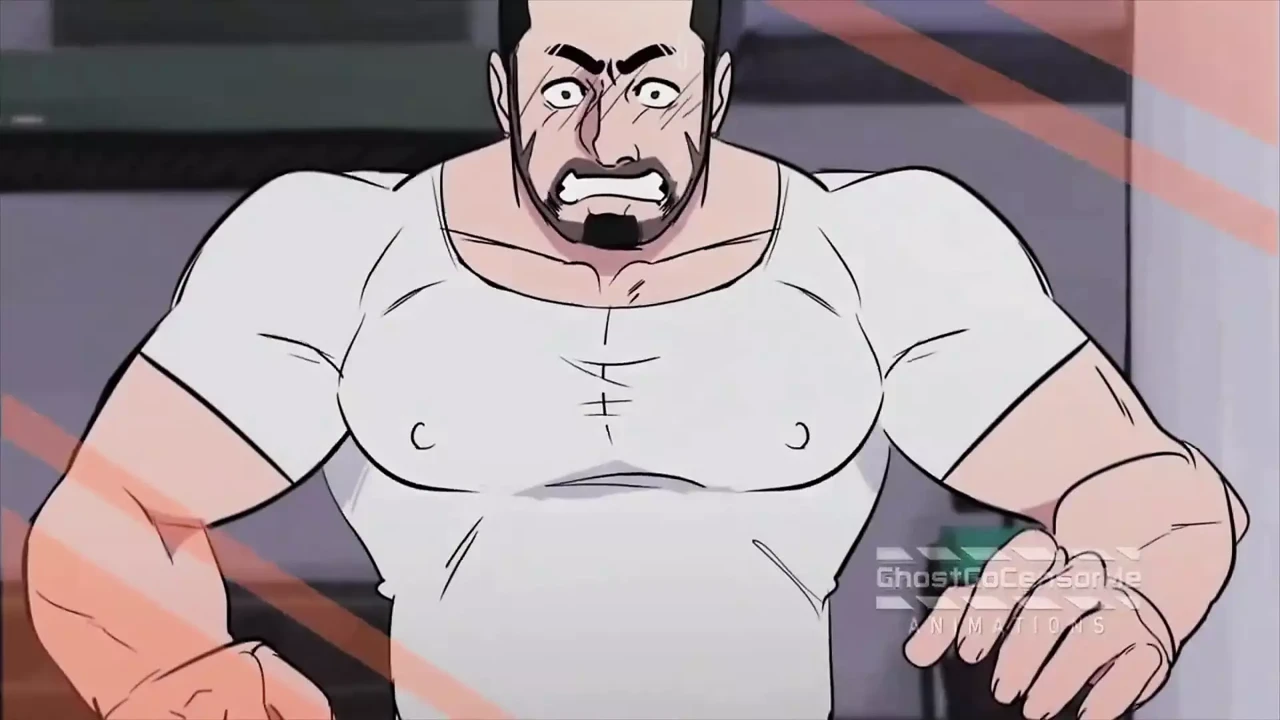 Ghostgocensorme Gay Porn Hentai Compilation 10