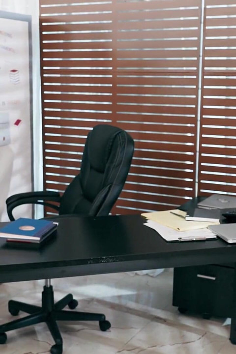 Horny Librarian Wants Ass