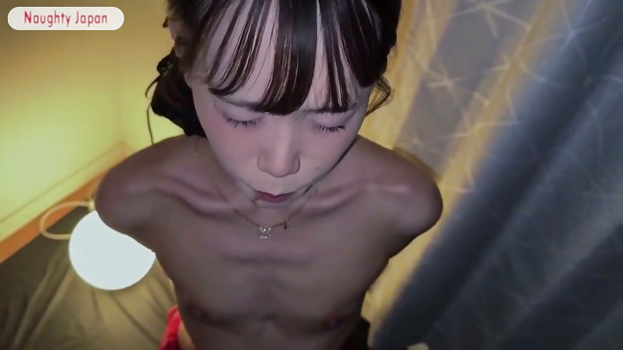 Privat filmning - klubbvärdinnan Haruka sväljer 7 massor av äldre sperma som sparas i över 5 dagar