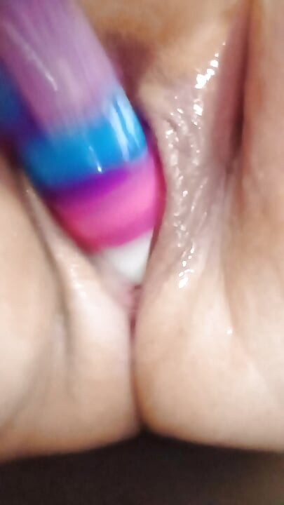 Thinking Of My Man Always Gives Me Pleasure