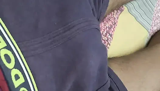 Hot desi bhabhi fuck by husbend romantic