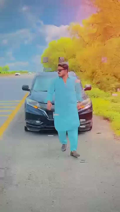 Mu dream car hel out to more reach