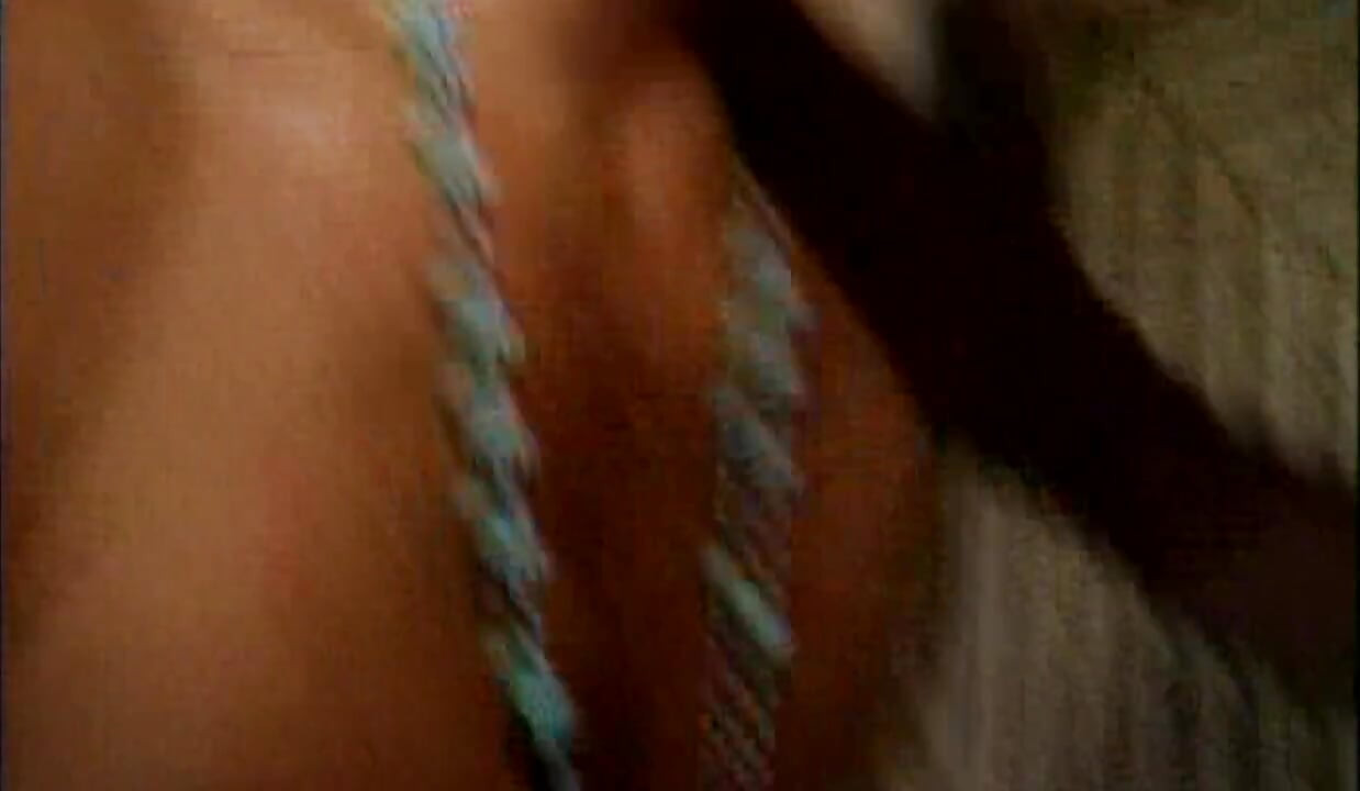 Horny MILF Squirts Wildly From Deep Fisting Action