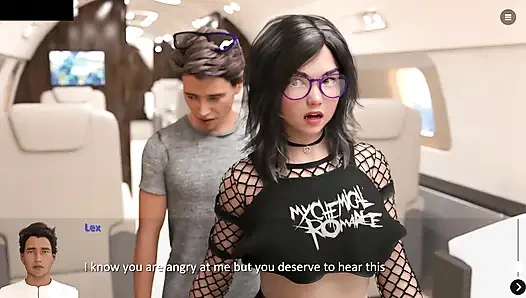 The Spellbook Ntr Route