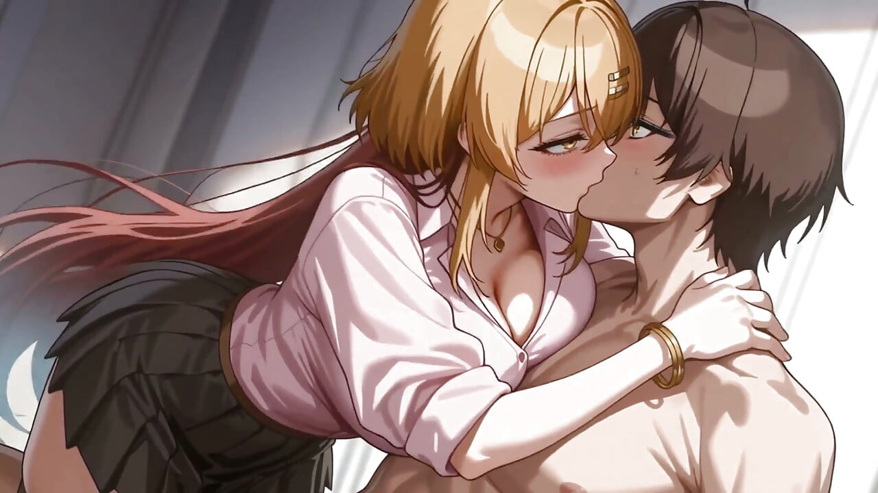 ジュンノスケ×七瀬(ぬキタシ)