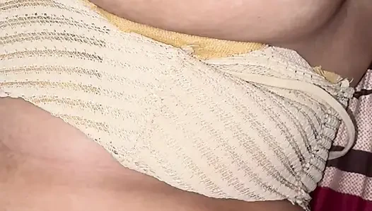 Annoying stepmother sex