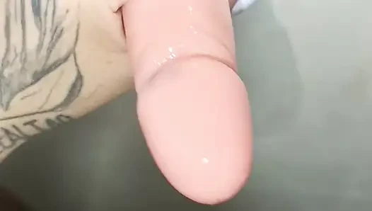 Masturbo ami padrastro