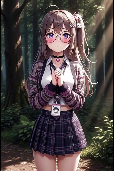 German Best Friend (18+) Bring Her Home , Anime Hentai German