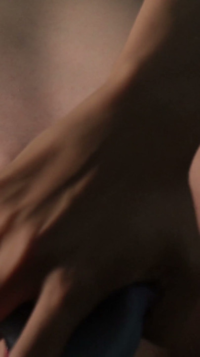 Kiss My Feet and Dragon Dildo | Clip 1