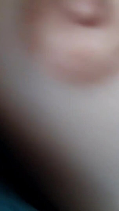 MY STEPSISTER WAS LYING ON HER BED, SHE GOT INTO IT, LISTEN TO HOW I TELL HER TO PLAY SAW. | Clip 1