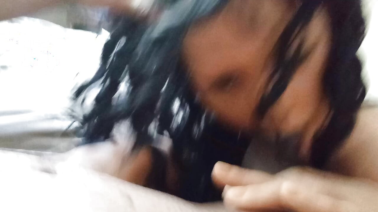 "I Dream Of Pawg-Doll Booty" (Scene 2)
