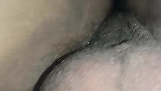 Nepali mom morning time local style romantic video with condom