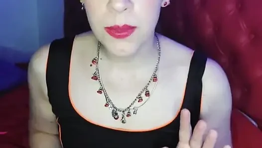 Gauchita-Psychologen Kapitel 1: Ich bin ein kurzer penis!