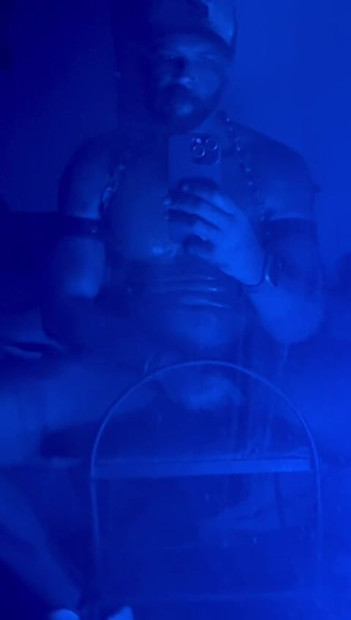 After a good fuck