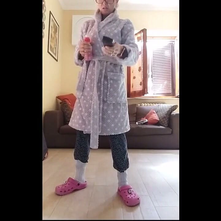 Magic Spell! Horrible Woman Becomes Beautiful