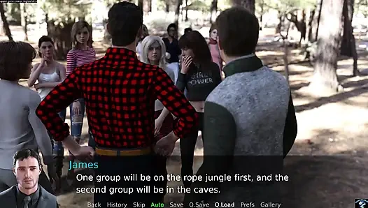 Karımı izliyorum 5