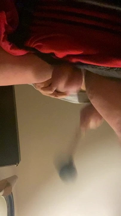 Self Ball busting 2