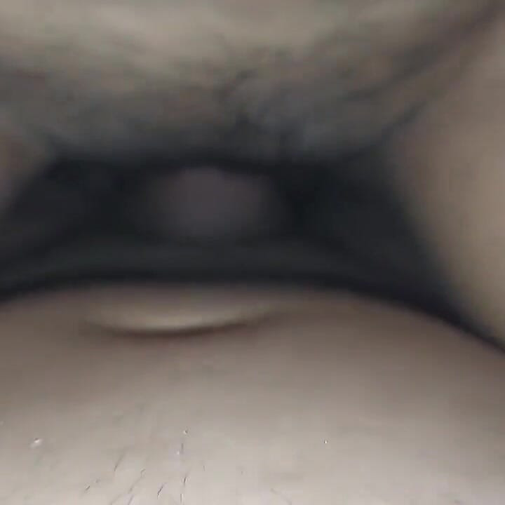 Fucking a Young Student Without a Condom After the Party