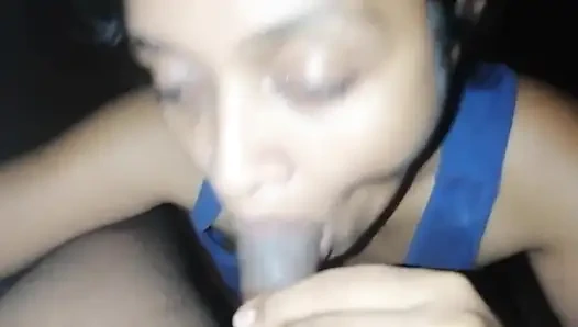 Daughter in Law Came to See Her See Her Father in Law on His Anniversary